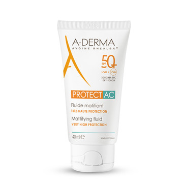 A-Derma Protect AC Fluide...