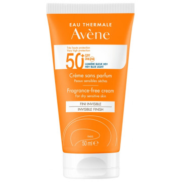 Avène Crème Sans Parfum...