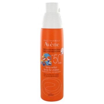 Avène Solaire Spray Enfant...