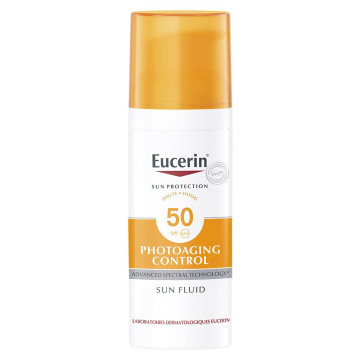 Eucerin Sun Photoaging...