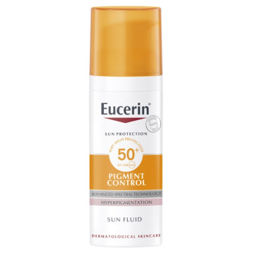 Eucerin Sun Pigment Control...