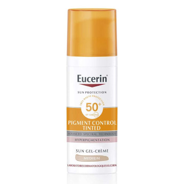 Eucerin Sun Pigment Control...