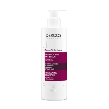 Vichy Dercos Technique...
