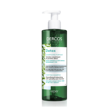 Vichy Dercos Nutrients...