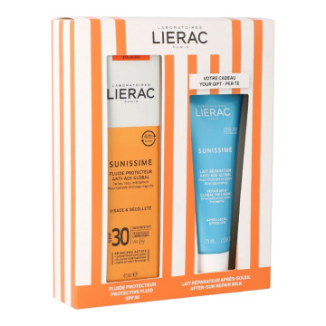 Lierac Sunissime Duo Haute...