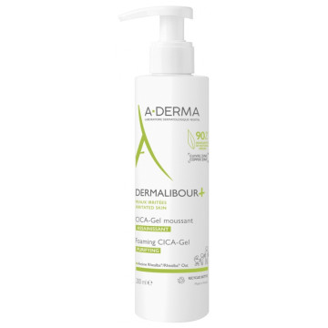 A-Derma Dermalibour+ CICA...