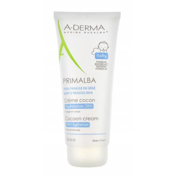 A-Derma Primalba Crème Cocon 200ml