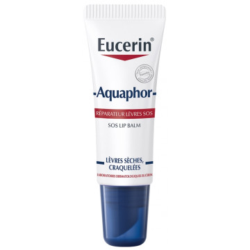 Eucerin Aquaphor Réparateur...