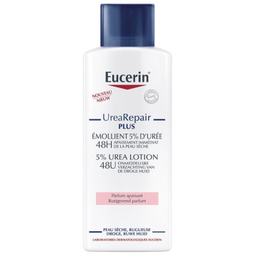 Eucerin UreaRepair PLUS...