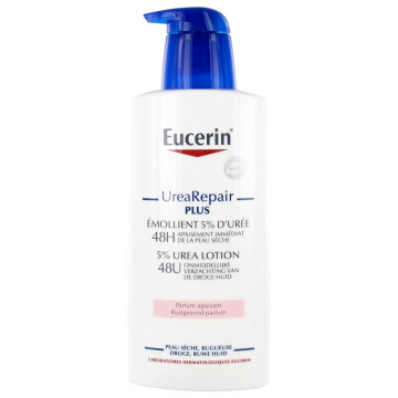 Eucerin UreaRepair PLUS...