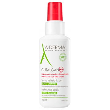 A-Derma Cutalgan Spray...