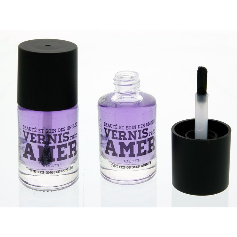 Achetez Estipharm Calysia Vernis Amer 10ml à 8.95€ seulement