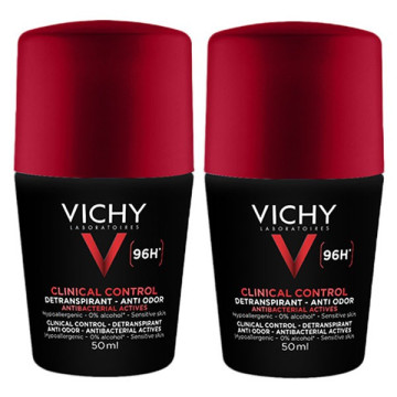 Vichy Homme Clinical...