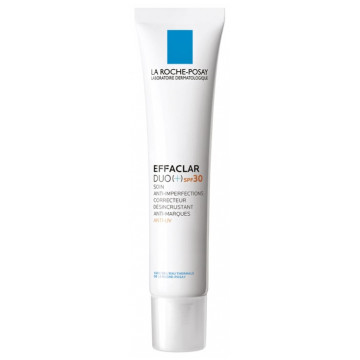 La Roche-Posay Effaclar...