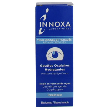 Innoxa Gouttes Oculaires...