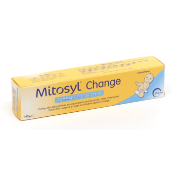 Mitosyl Change Pommade...