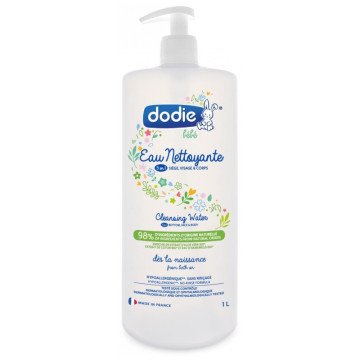 Dodie Eau Nettoyante 3en1...