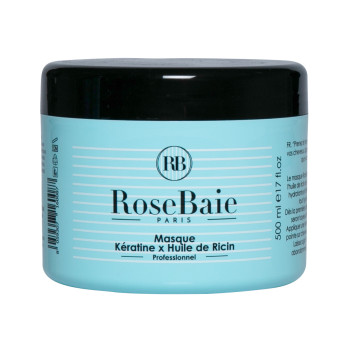 RoseBaie Masque à la...