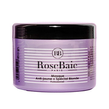 RoseBaie Masque Anti-Jaune...