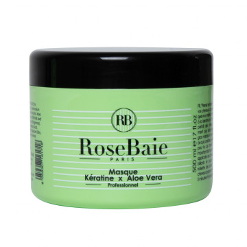 RoseBaie Masque à la...