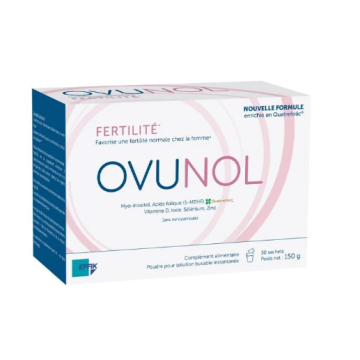 Ovunol Fertilité Femme 30...