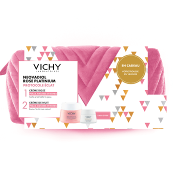 Vichy Trousse Routine Eclat...