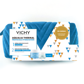 Vichy Trousse Aqualia...