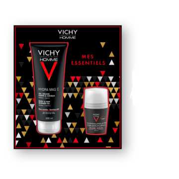Vichy Coffret Essentiels...