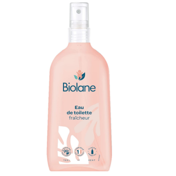 Biolane Eau de Toilette...