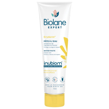 Biolane Pâte à l'Eau 75ml