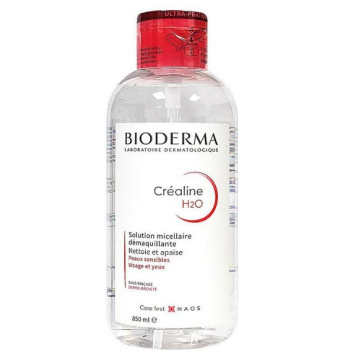 Bioderma Créaline H2O...