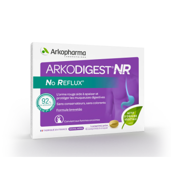 Arkodigest No Reflux 16...