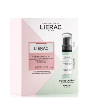 Lierac Coffret Eté...