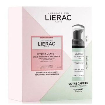 Lierac Coffret Eté Crème +...