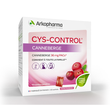 Cys Control Confort...
