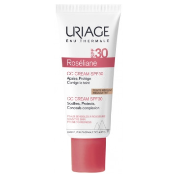 Uriage Roséliane CC Cream...