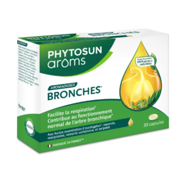 Phytosun Aroms Aromadoses...