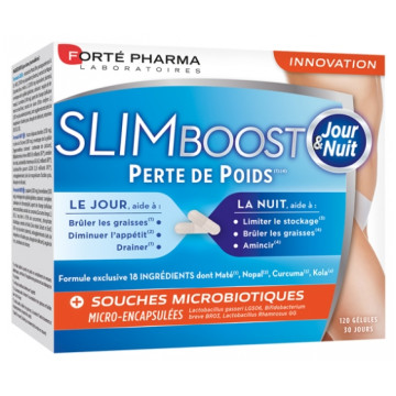 Forté Pharma SlimBoost...