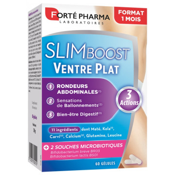 Forté Pharma SlimBoost...