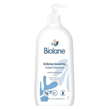 Biolane Crème Lavante...