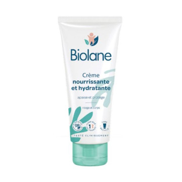 Biolane Crème Nourrissante...