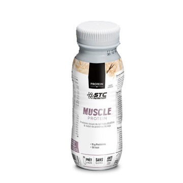 STC Muscle Protein Drink...