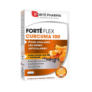 Forté Pharma Forté Flex...