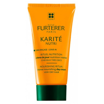 René Furterer Karité Crème jour 30ml