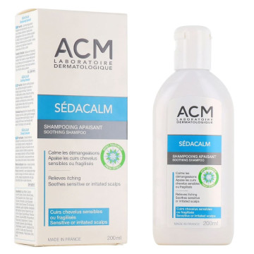 ACM Sédacalm Shampooing...