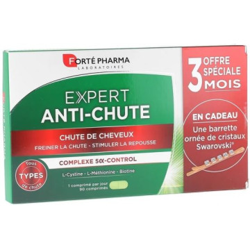 Expert Anti-Chute Forté Pharma