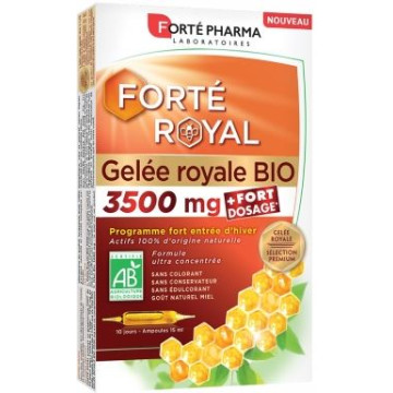Forté Pharma Forté Royal...