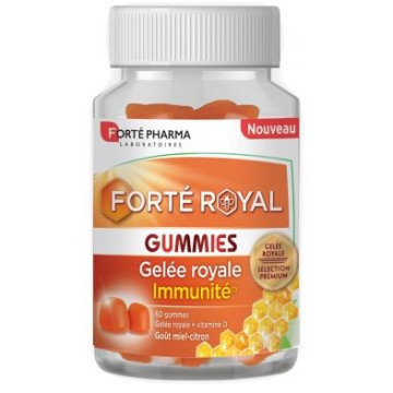 Forté Royal Gelée Royale...