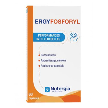 Nutergia Ergyfosforyl 60...