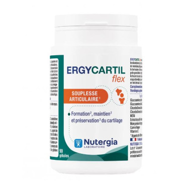 Nutergia  Ergycartil Flex...